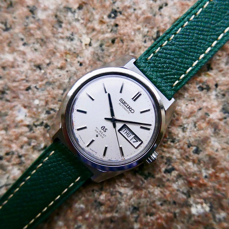 Vintage Watch | Grand Seiko 6146