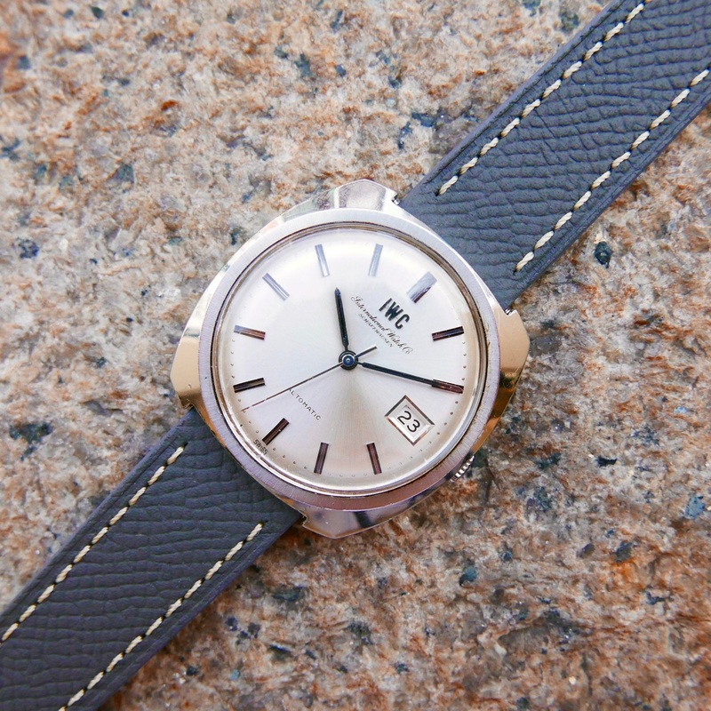 Vintage Watch | IWC Automatic IW1819