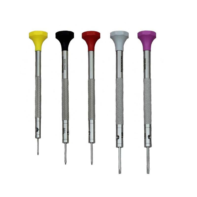 Bergeon Screwdriver Set