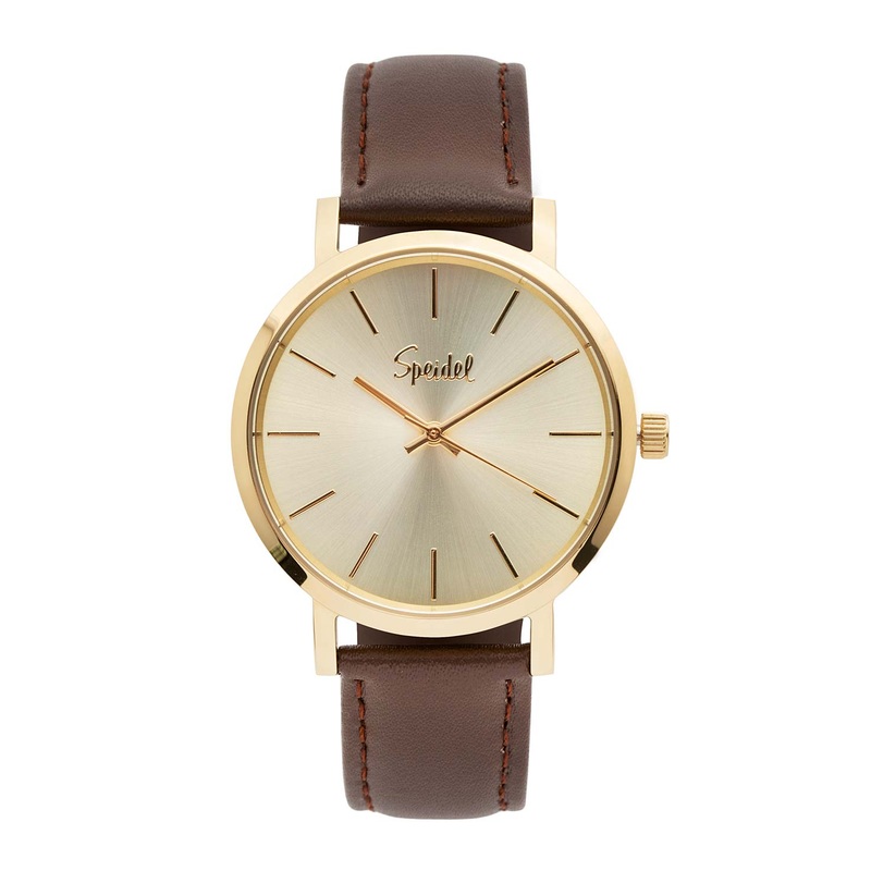 Women’s Sunburst Watch Collection (40mm) Gold