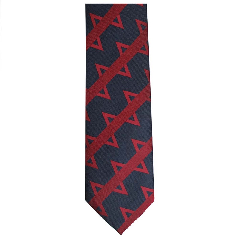 Honourable Artillery Company Silk Tie