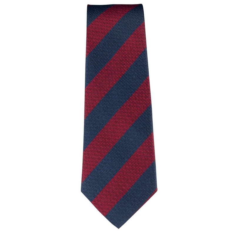 Household Division Non-Crease Silk Tie