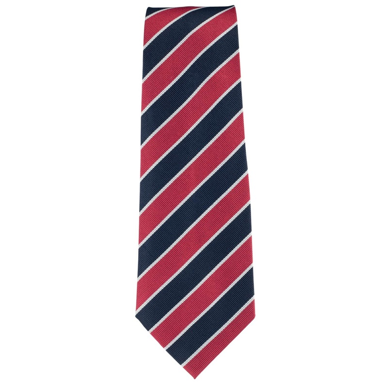 Old Marlburian Silk Tie