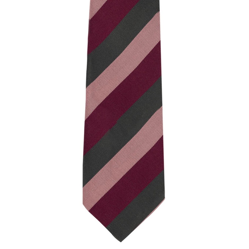 Old St. Edward’s Silk Tie