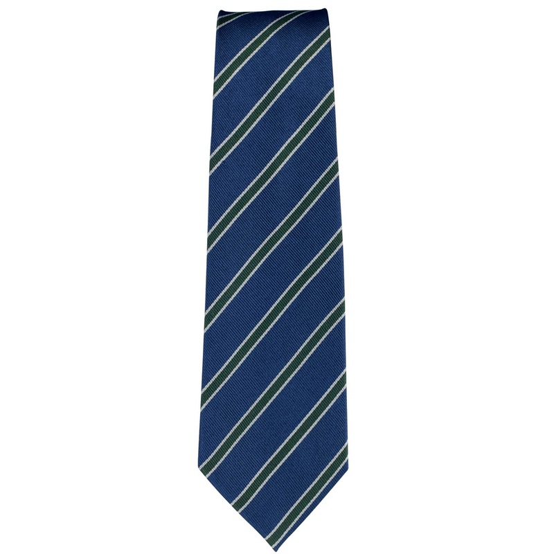 Edinburgh University Silk Tie
