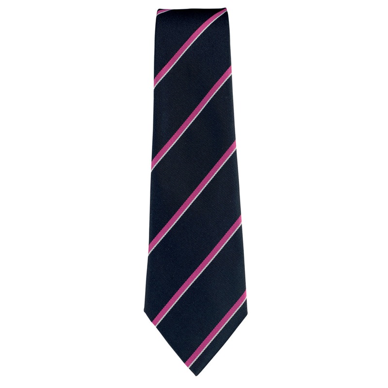 Old Radleian Silk Tie