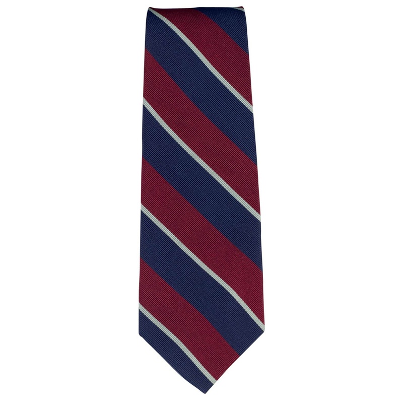 Royal Air Force Silk Tie