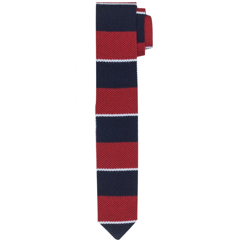 Royal Air Force Wool Tie