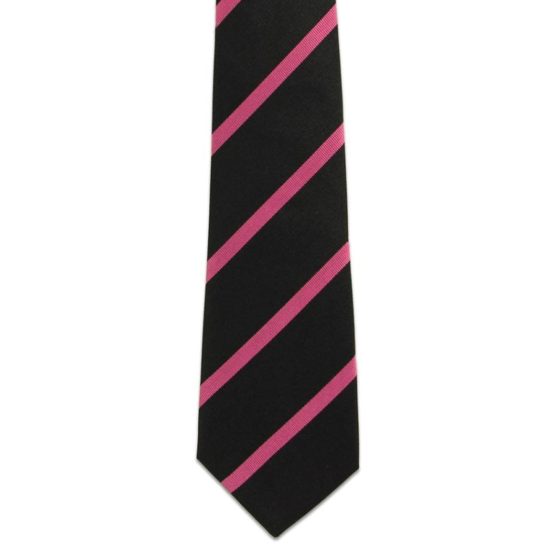 Old Cheltonian Silk Tie