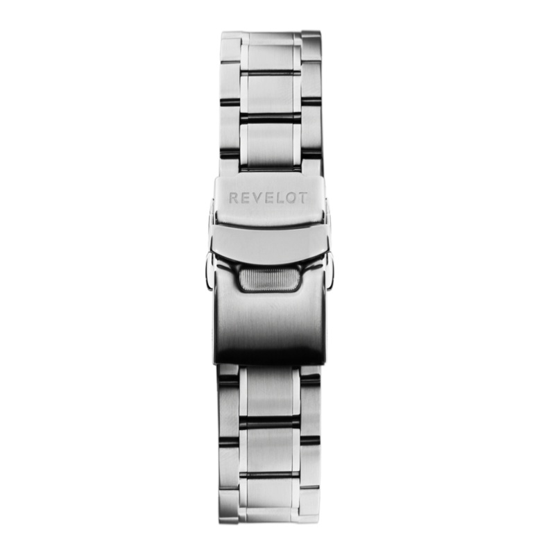 22′ Steel Link Bracelet