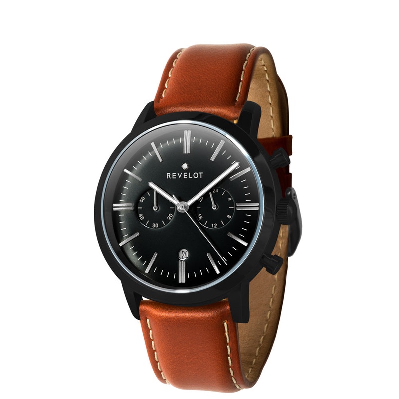 R1 Classic Black/Silver/Black