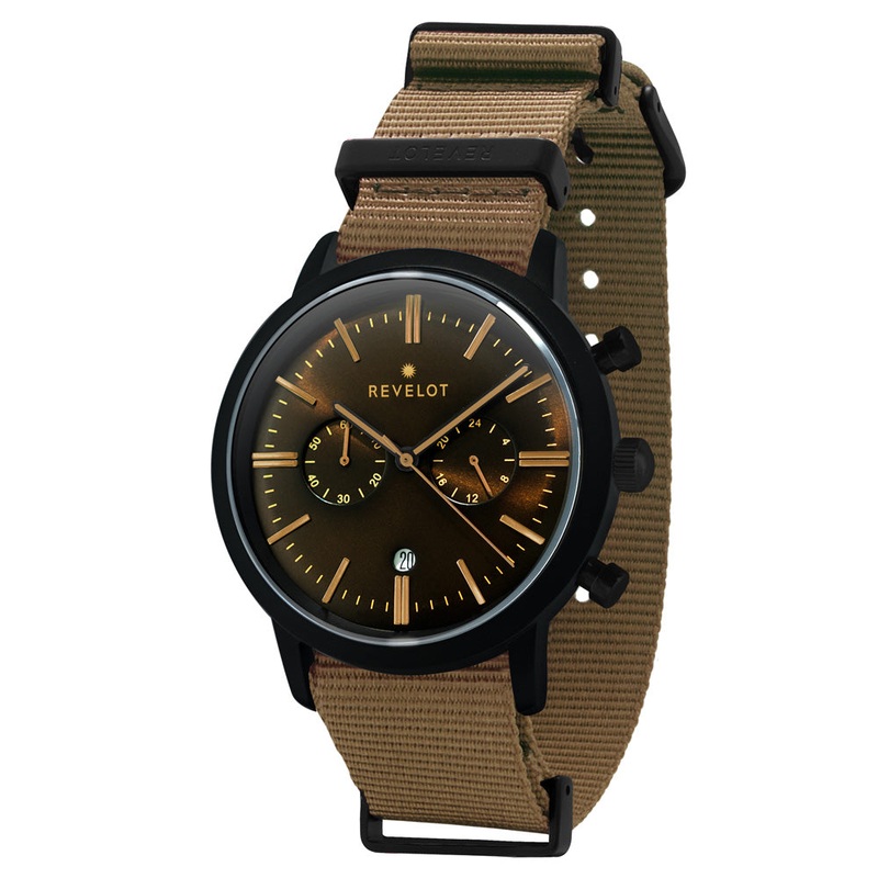 R1 Classic Coffee/Coffee/Black