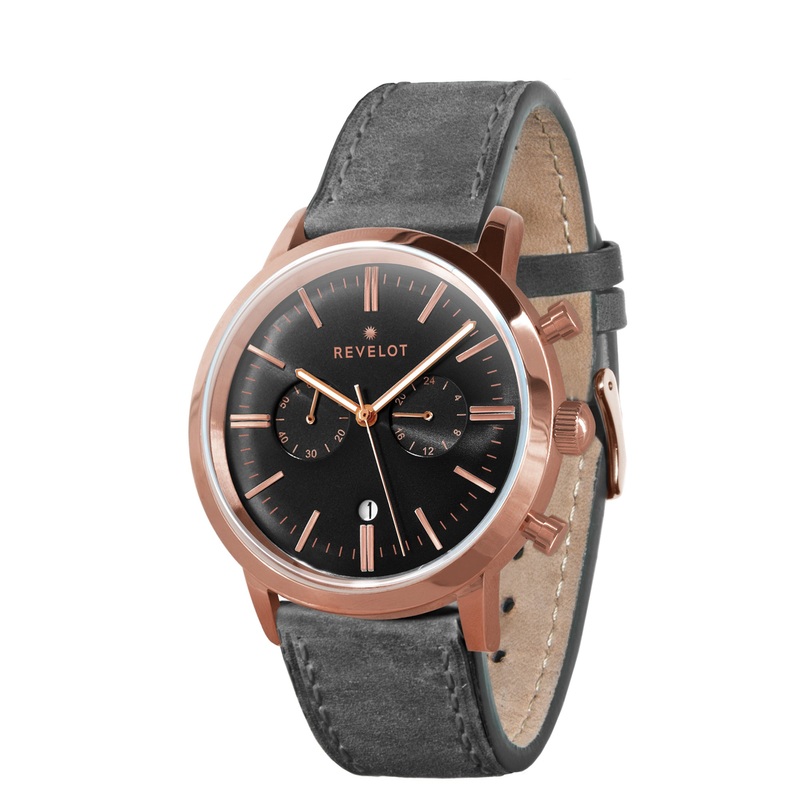 R1 Metallic Grey/Rose Gold/Rose Gold