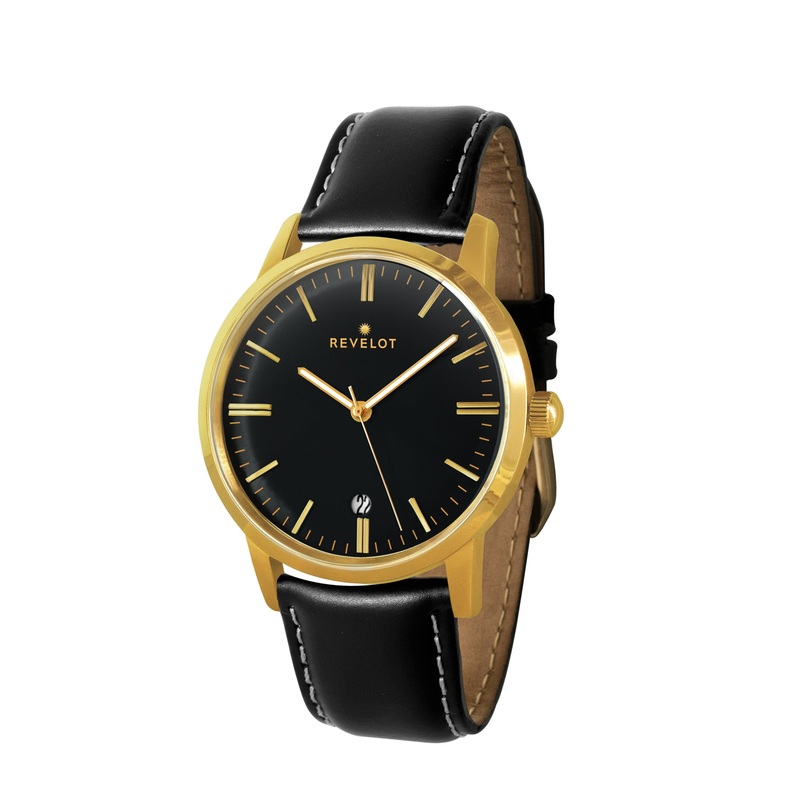 R2 Classic Black/Gold/Gold