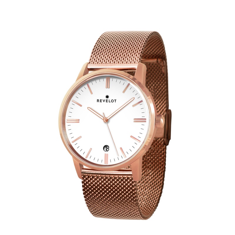 R2 Metallic Grey/Rose Gold/Rose Gold