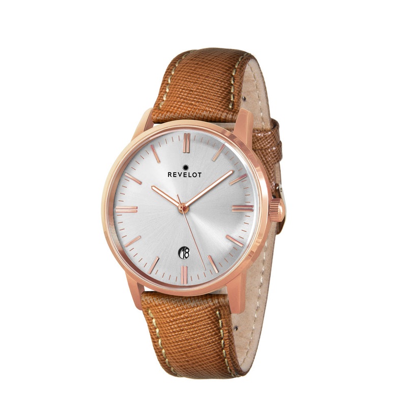 R2 Metallic Silver/Rose Gold/Rose Gold