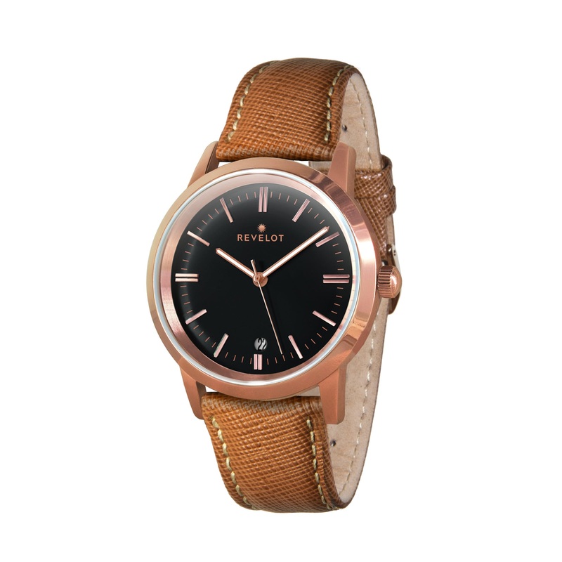 R3 Classic Black/Rose Gold/Rose Gold V2