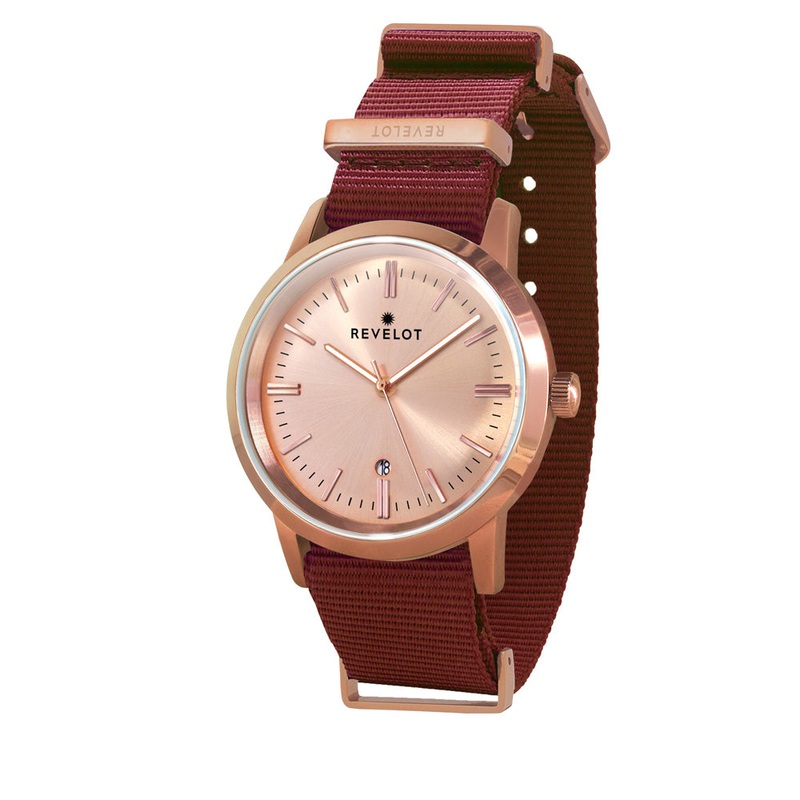 R3 Classic Rose Gold/Rose Gold/Rose Gold V2