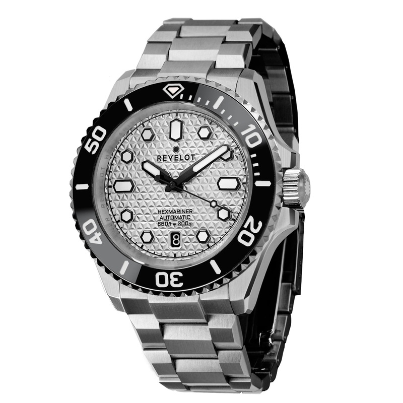 R11 Metallic White Steel