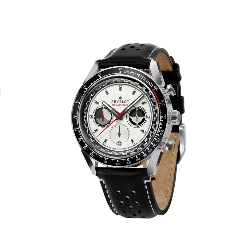 Mecadromo Panda Luminova