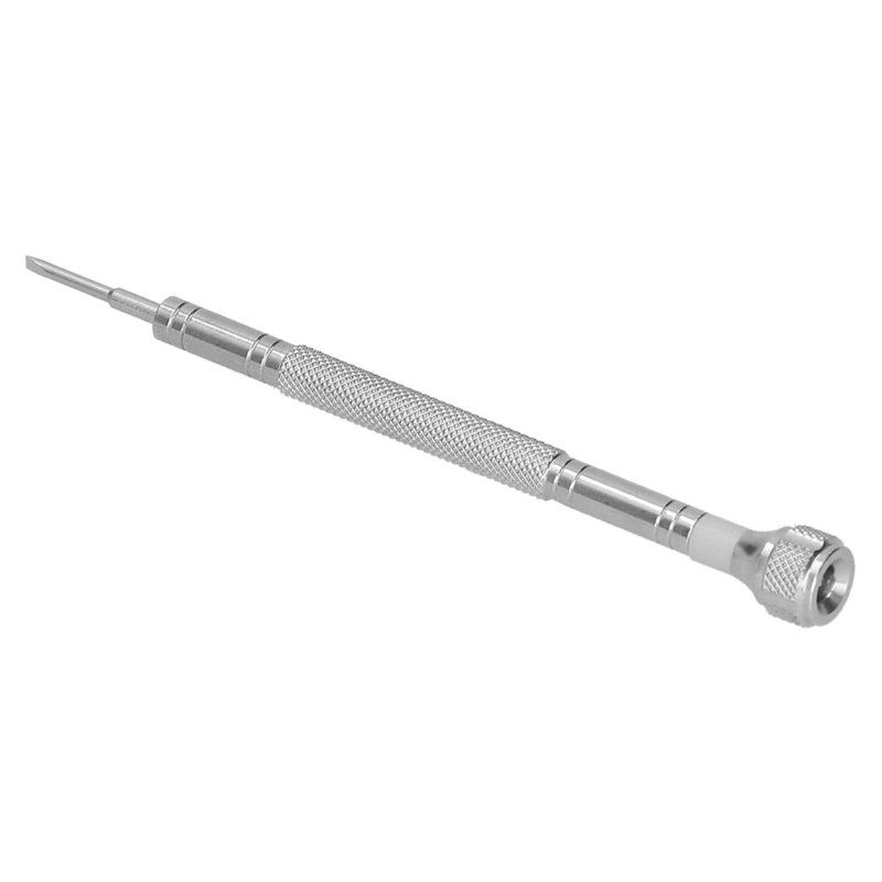 1.2mm Flathead Screwdriver
