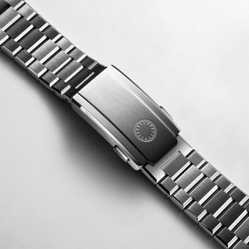 20′ Terra Glide-Lock Bracelet