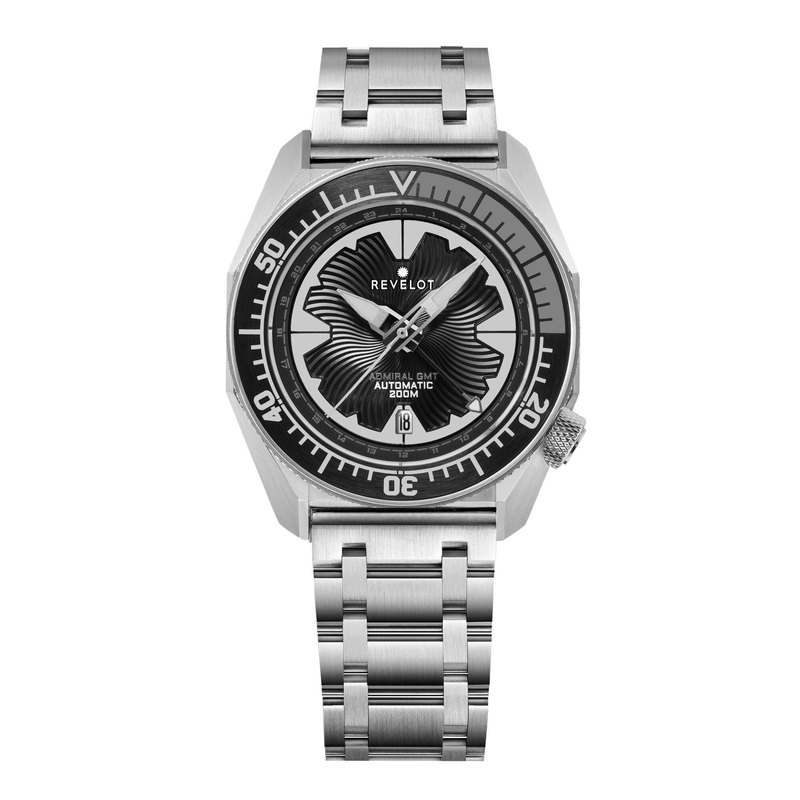 Admiral GMT Collection (Nearly New Sale)