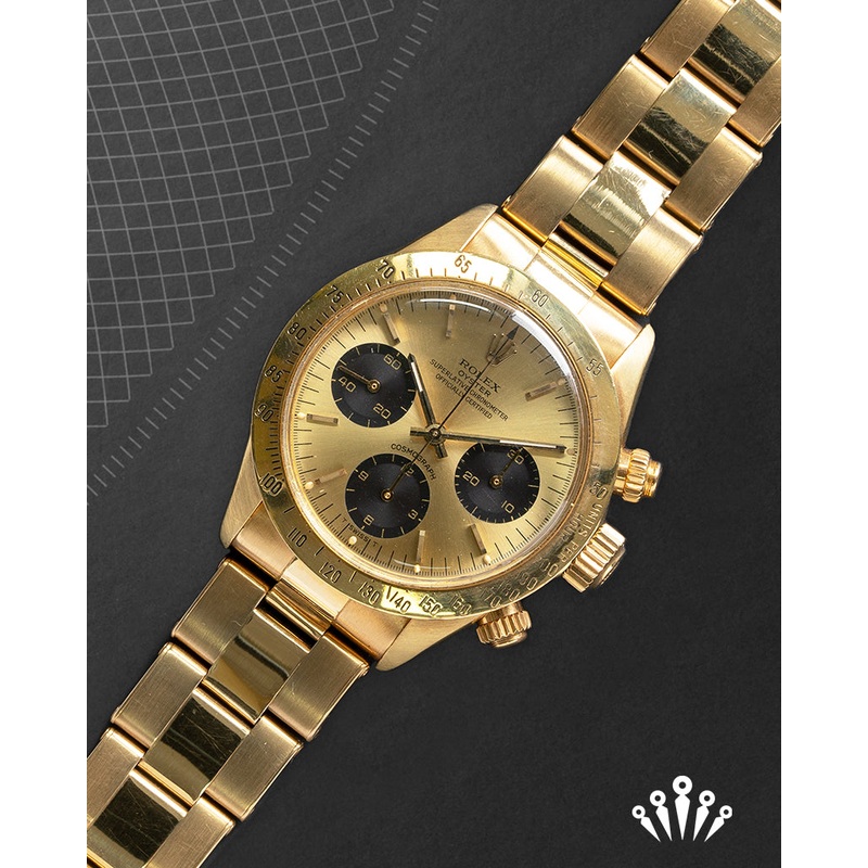 Rolex Daytona