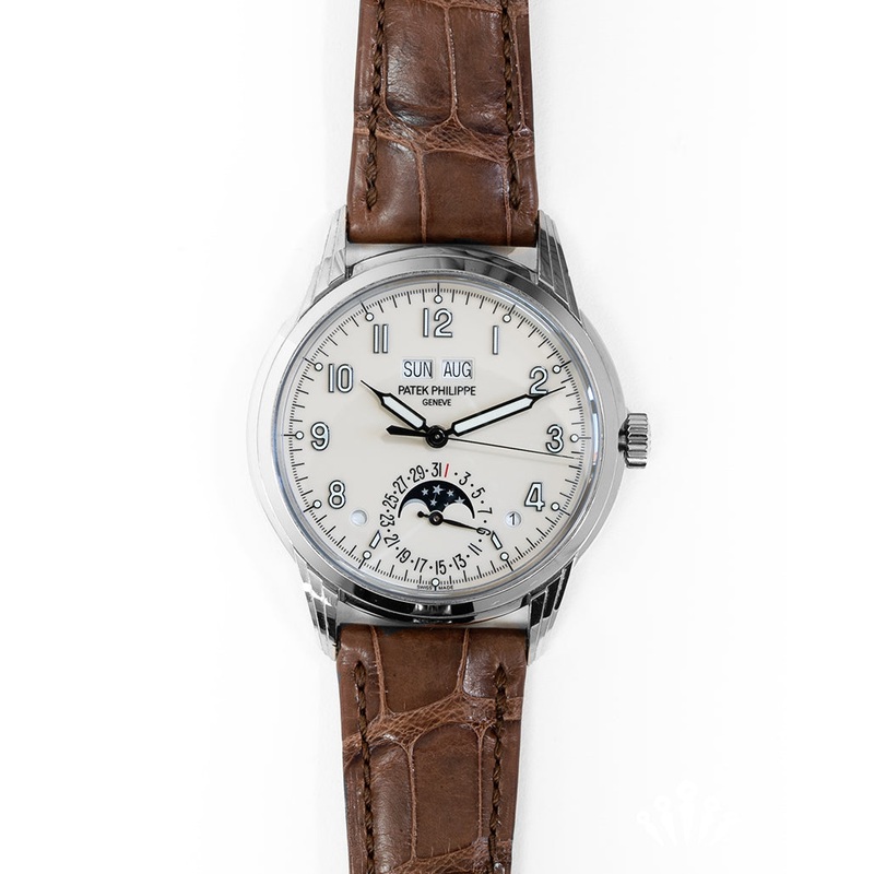 Patek Philippe 5320G