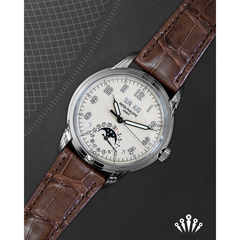 Patek Philippe 5320G