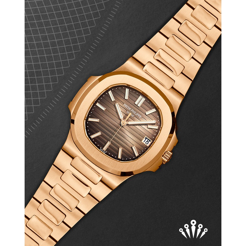 Patek Philippe 5711/1R