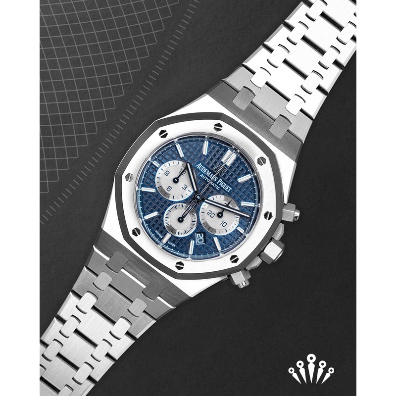 Audemars Piguet Royal Oak Chronograph