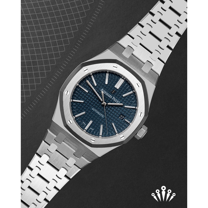 Audemars Piguet Royal Oak