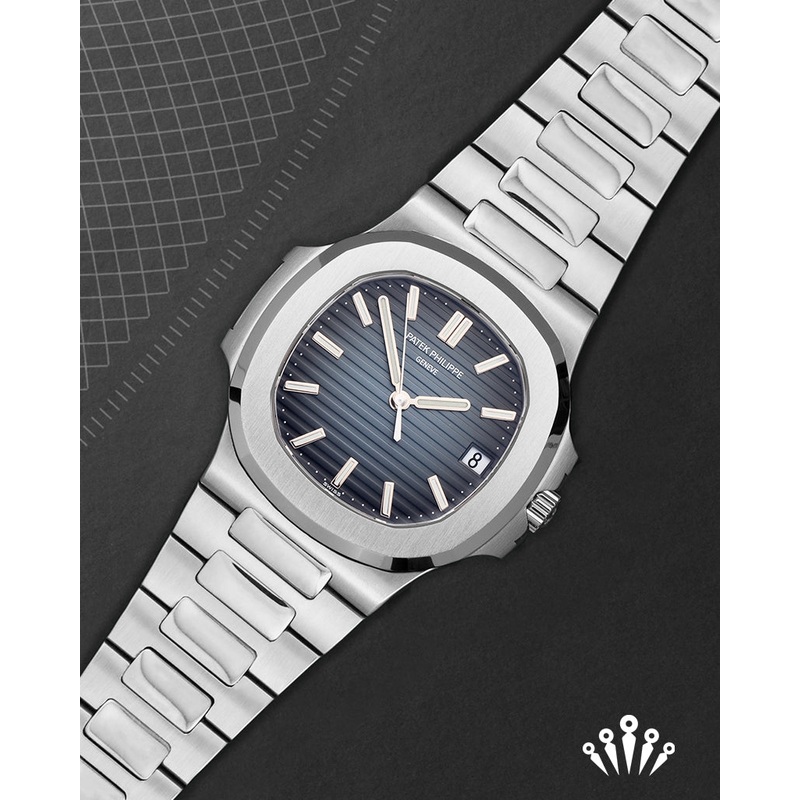 Patek Philippe 5711/1A