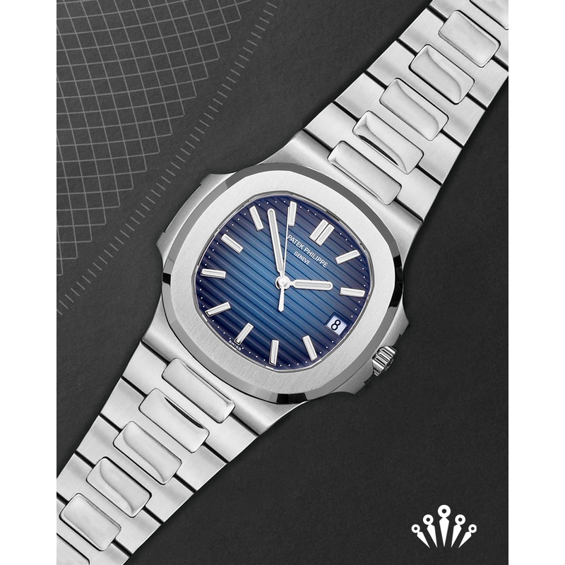 Patek Philippe 5811/1G