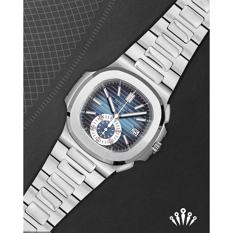 Patek Philippe 5980/1A