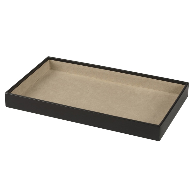 Vault 1.5″ Standard Tray