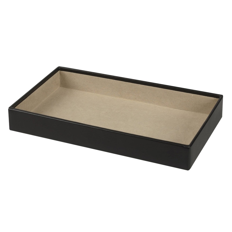 Vault 2″ Deep Tray