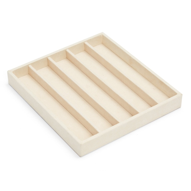 Vault Half Insert Tray – Necklace