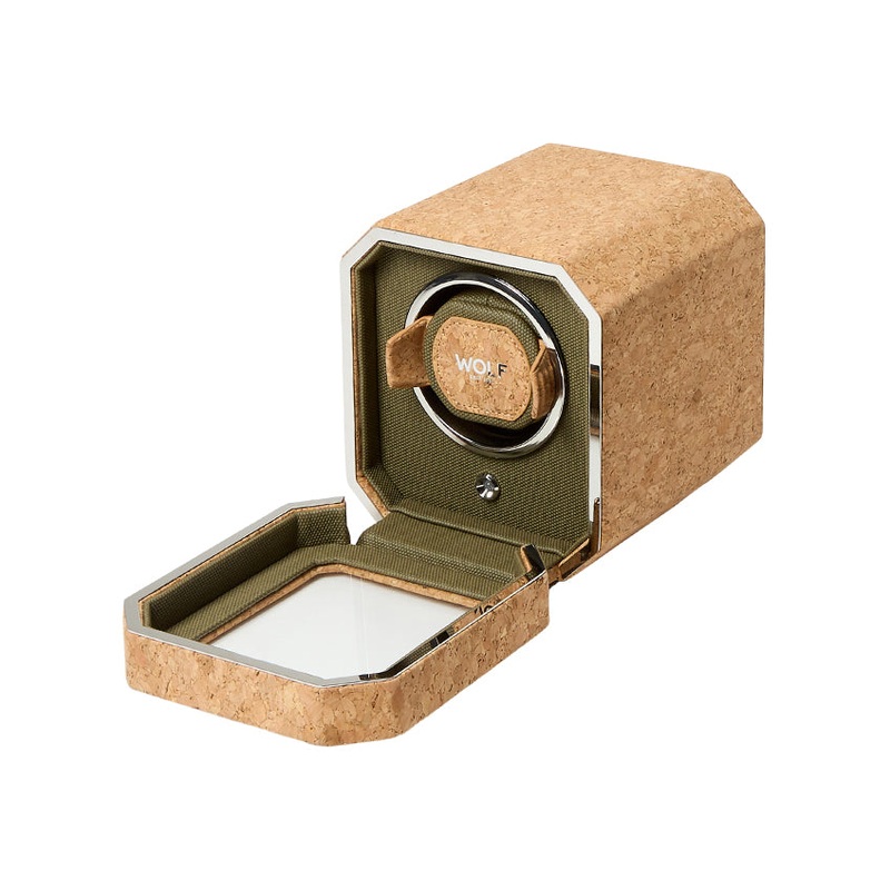 Cortica Single Watch Winder