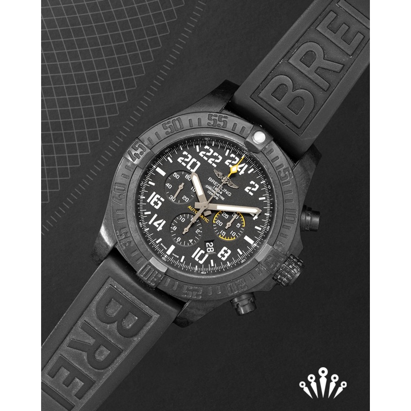 Breitling Avenger Hurricane