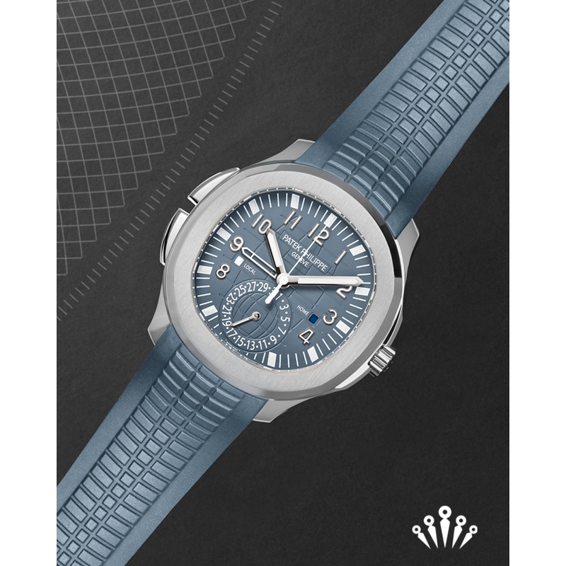 Patek Philippe Aquanaut 5164G