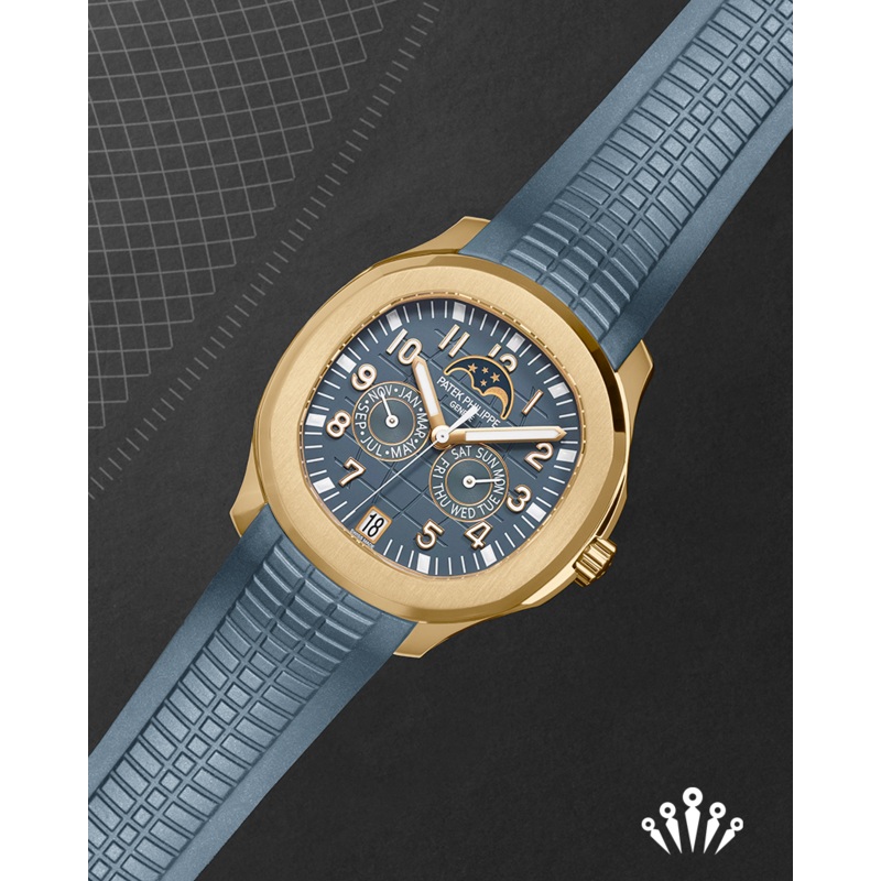 Patek Philippe Aquanaut 5261R