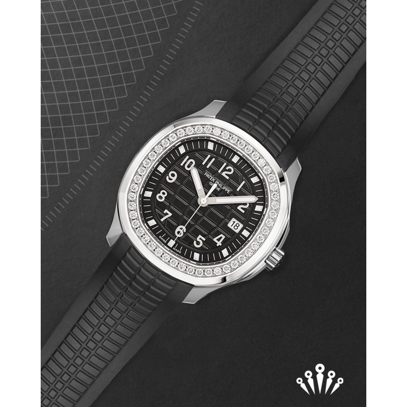 Patek Philippe Aquanaut 5267/200A