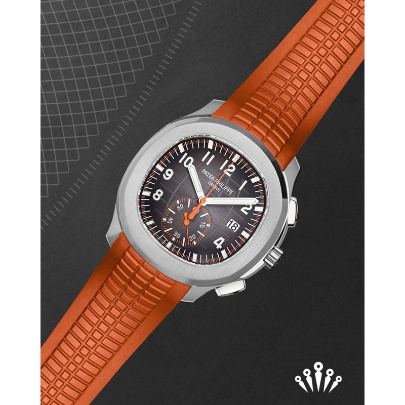 Patek Philippe Aquanaut 5968A