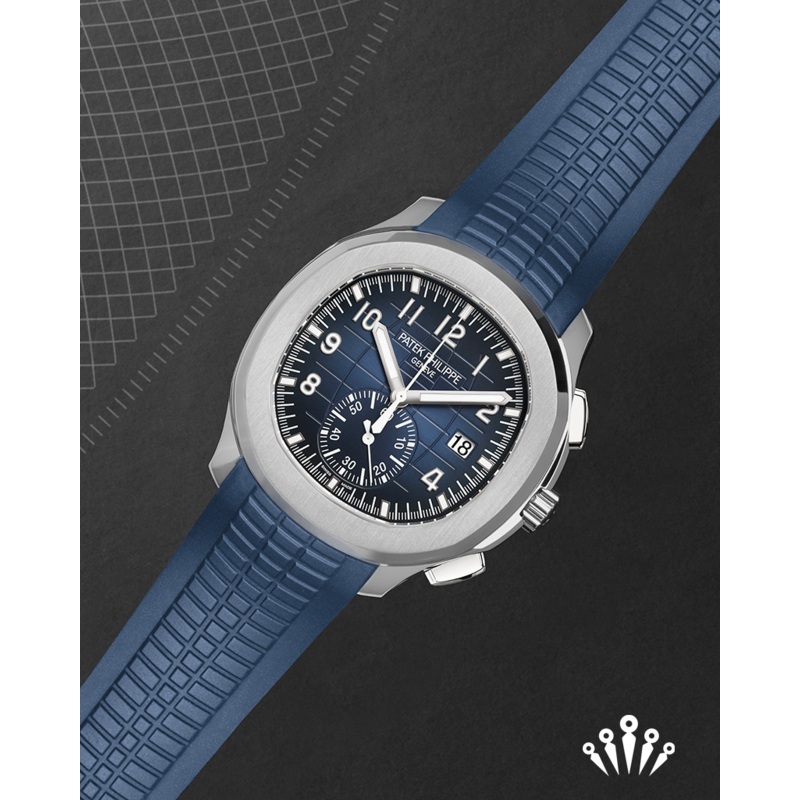 Patek Philippe Aquanaut 5968G