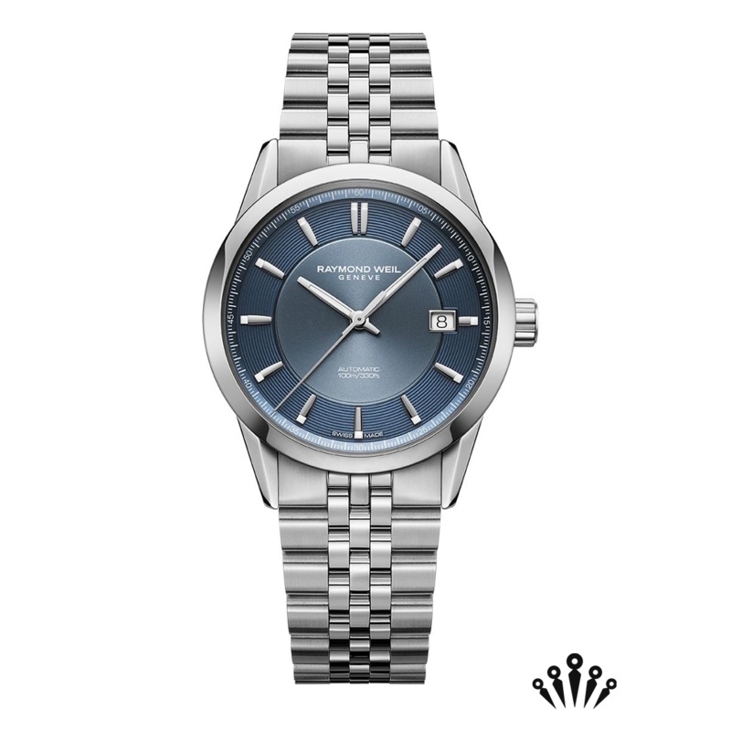 Raymond Weil Freelancer
