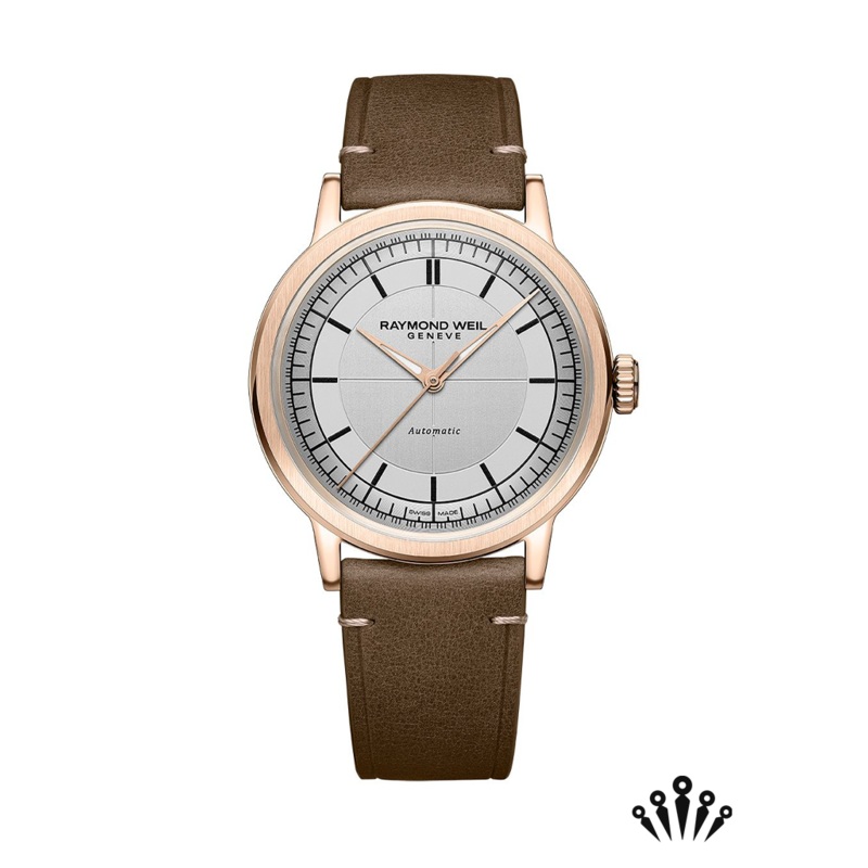 Raymond Weil Millesime