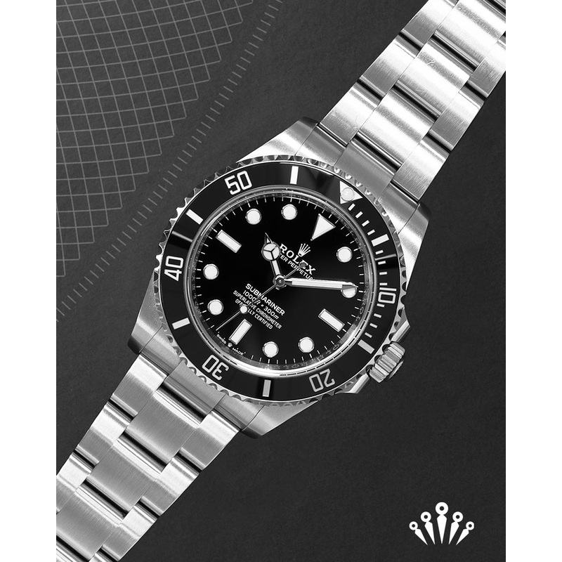 Rolex Submariner