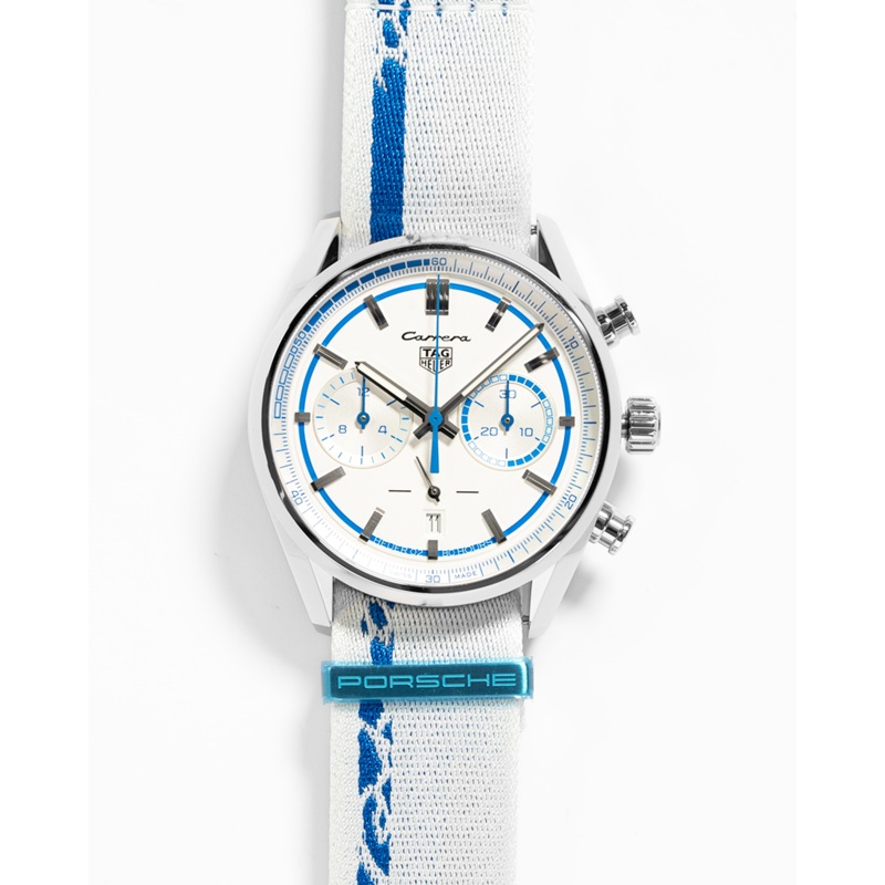 TAG Heuer Carrera Porsche Edition